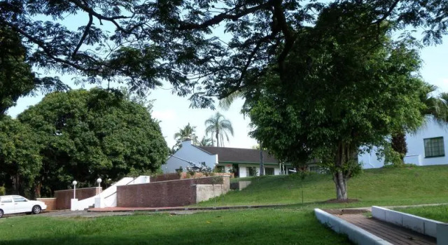 Highway Commando Accommodation