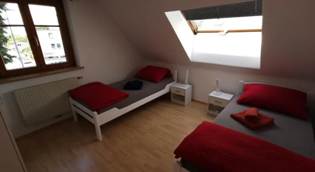 Dornbirn S12 Vorarlberg Apartments, Book Apartment Hotels in Vorarlberg with Parking, Parking