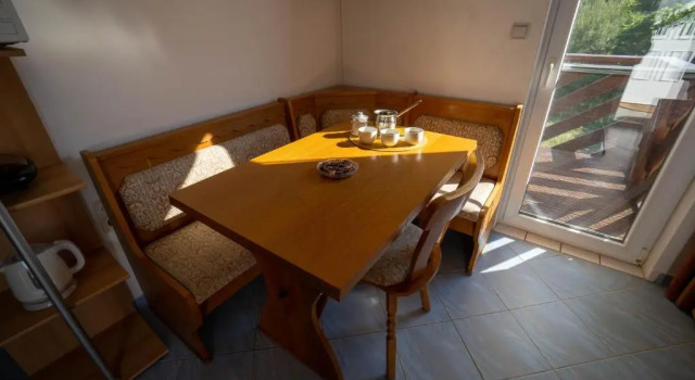 Апартаменты c 1 комнатой Apartments Pavic