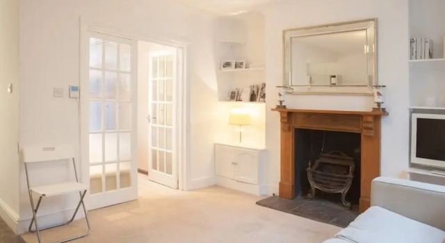 Apartment Near Victoria Station, Varaa Huoneisto Asunnot kohteessa Merseyside, Huoneisto