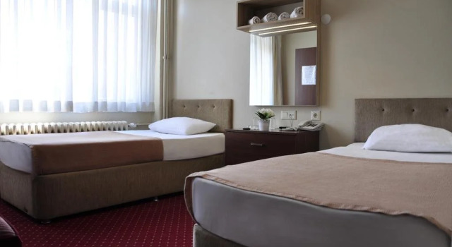 Otel Sinal, Boek Hotel Hotels en accommodaties in Izmit, Hotel