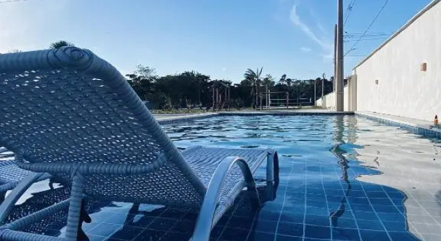 Apartamento nos Lençóis Confort
