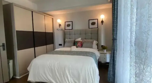 Apple Tree Furnished Apartments Syokimau