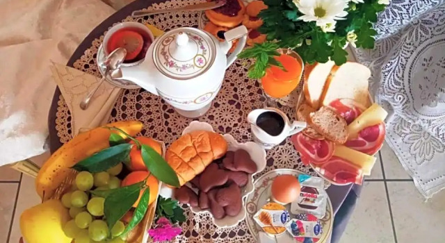 B&B Maison Villa Vittorio, Buchen Sie Bed & Breakfast Avella Kampanien