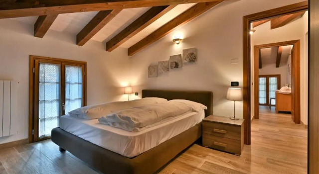 Апартаменты с 2 комнатами Agriturismo Al Lambic