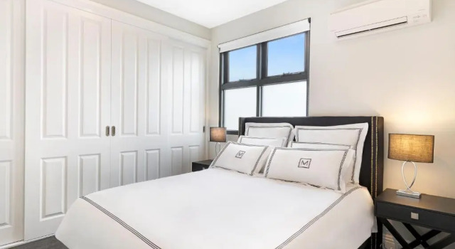 Апартаменты с 2 комнатами Manhattan Apartments - Caulfield North