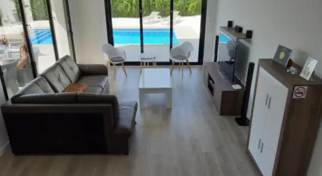 Villa La Marina, Book Villa San Fulgencio Valencia Community
