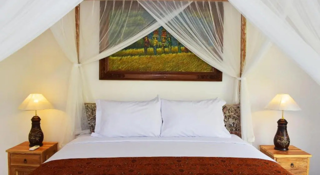 Номер Standard Way Ubud