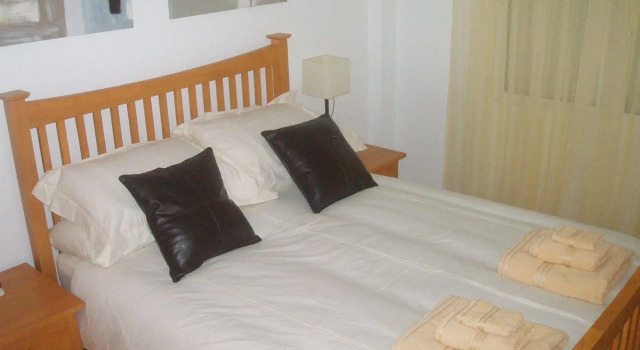 Sucina, Rezervați Hotel Sucina Murcia