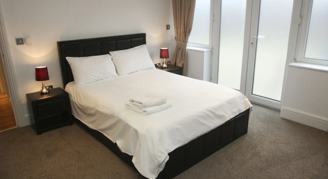 Апартаменты Classic 2 Bed Apt in Chorleywood Near Station
