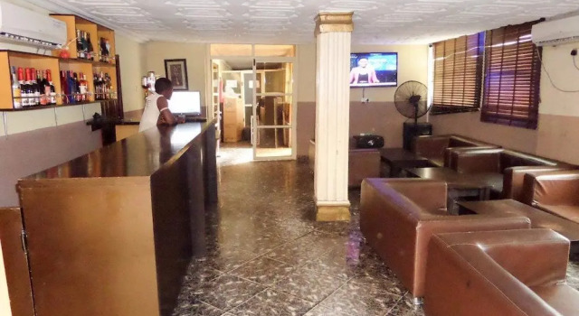 D1 Hotel & Suites, Book Hotel Ikeja 