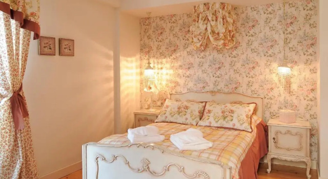 Номер Classic Vaela Pallas Cultural Resort & Spa
