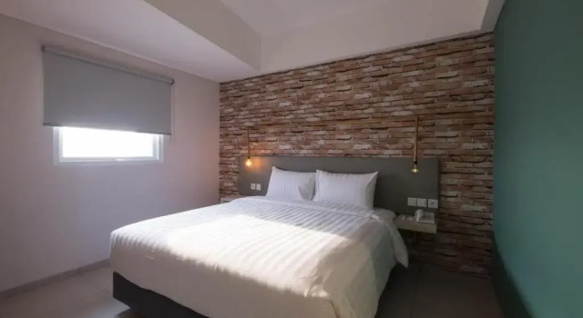 Camera doppia Superior Hotel 88 Bekasi By WH