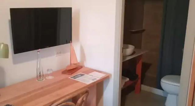 Одноместный номер Deluxe Casa Lahusen