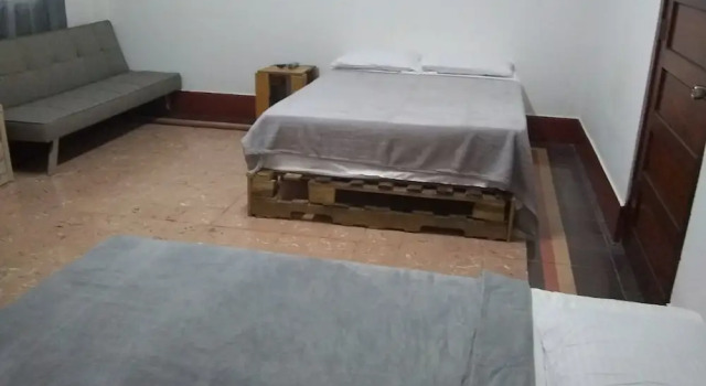 RNCHSuite, Rezervovat Hotel Calidonia Panamá