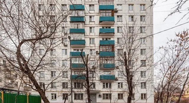 Gold Apart (Голд Апарт) на 6-м Монетчиковском переулке 15/17, Забронировать Отель Центральный административный округ Москва
