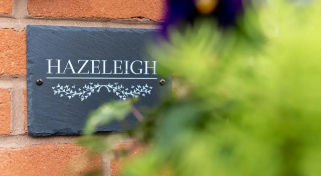 Коттедж Hazeleigh - Luxury 4-Bed House near Airport, NEC, JLR, Solihull, M42