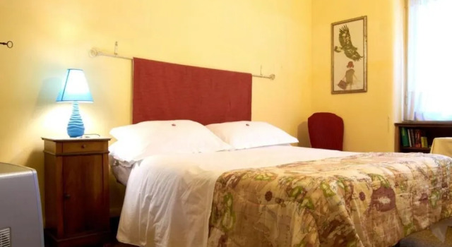 B&B L Auberge, Prenota Ostello Hotel a Lazio con parcheggio, Parcheggio