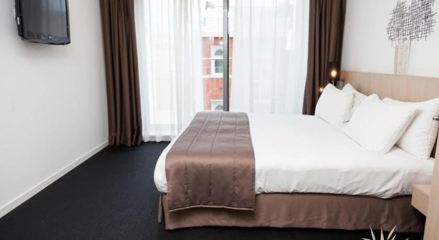 Jala Hotel, Rezervasyon Otel Ruy Liege