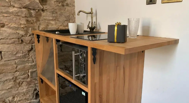 Апартаменты Royal Mile Suites by the Castle