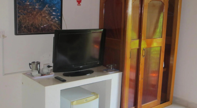 Номер Superior Divers Hotel