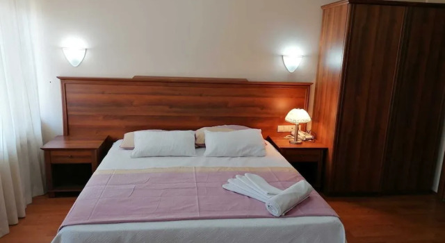 Triada Ankara Hotel, Rezerwuj Hotel Ankara Central Anatolia Region