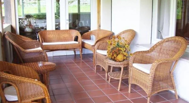 Sporting Hotel Club