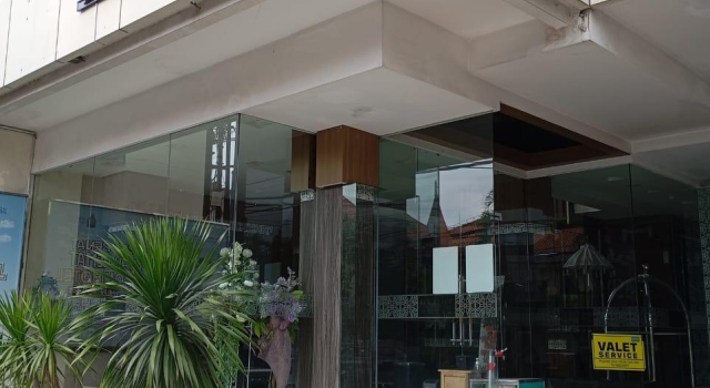 D'Kalpa Hotel Demangan Yogyakarta, Rezervovat Hotel 3hvězdičkové hotely v Yogyakarta Province, 3*