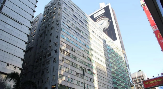 Russian Hostel, Boek Hostel Hostels in Hongkong, in de buurt van The ONE, Hostel