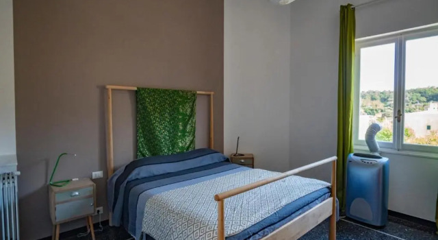 Номер Standard Tui Beds
