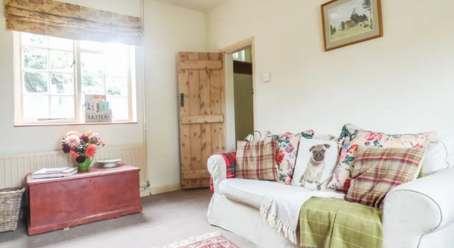Rose Cottage, Забронировать Дом для отпуска Виллы Исторического графства Суссекса, Вилла