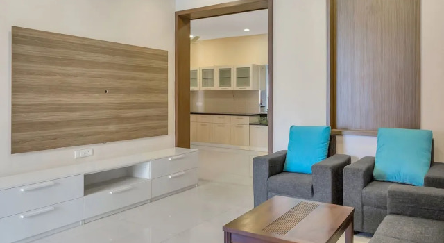 OYO 12663 Abode Platina, Réserver Hôtel Madhapur 