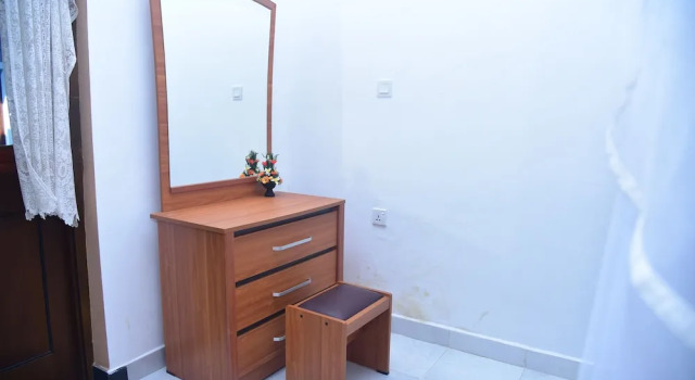 Семейное бунгало Цокольный этаж Villa 80