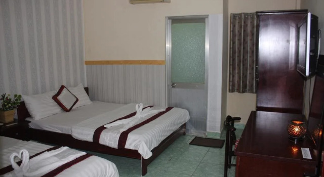 Mai Hotel