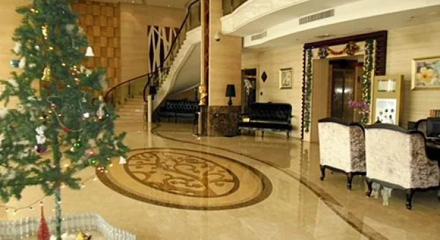 Hangzhou Beauside Hotel