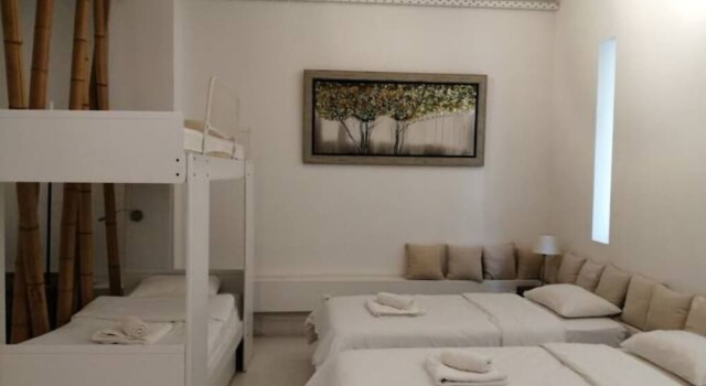 Athens Soho Lofts - Evagelistrias Pedestrian