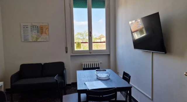 Апартаменты Nazionale 37 in Firenze