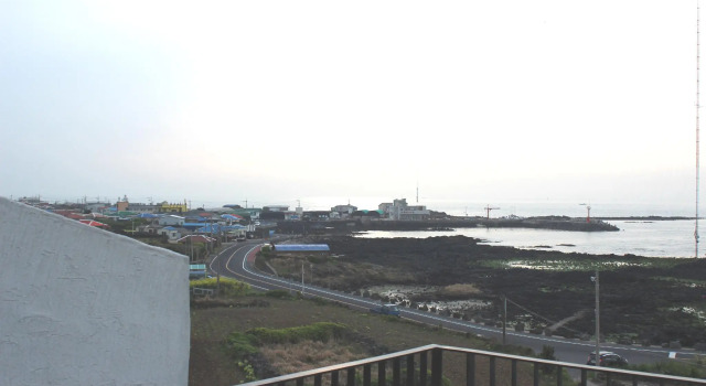 Jeju Sorang in Farms Village, Забронировать Отель Отели Hallim с парковкой, Парковка