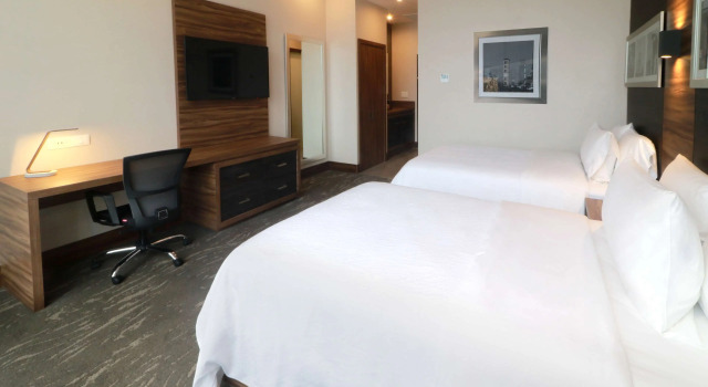 Hilton Garden Inn Monterrey Obispado