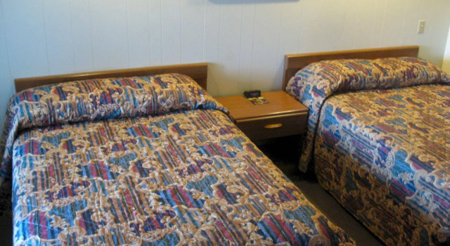 Inn Town Motel, Réserver Motel Waupun Wisconsin