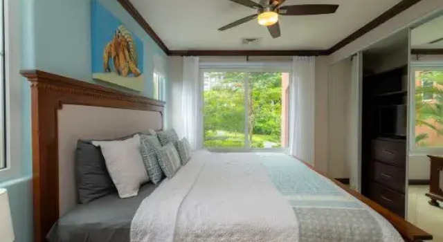 Апартаменты Altavista 4C 3 bdr Ocean View in Los Suenos
