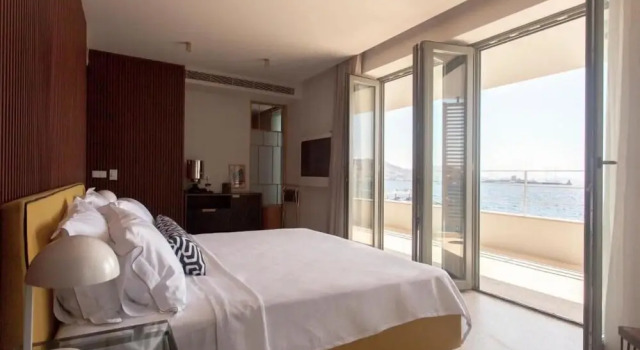 Boho Hotel-Adults Only