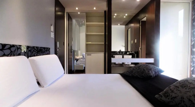 Двухместный номер Superior DON Boutique Hotel Montevideo