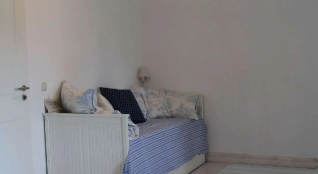 Wohnung in Neuburg Nahe Ostseestrand, Забронировать Апартаменты/квартира Нойбург Мекленбург-Померания
