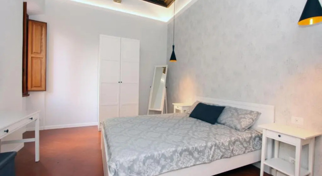 Апартаменты с 2 комнатами Monte Giordano Flats