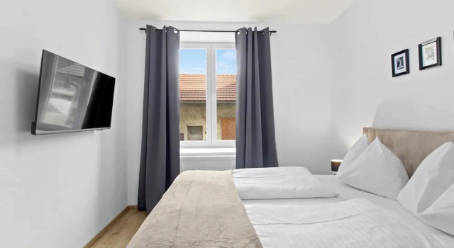 FarawayHomes Studios Leoben, Prenota Appartamento Appartamenti a Stiria, Appartamento