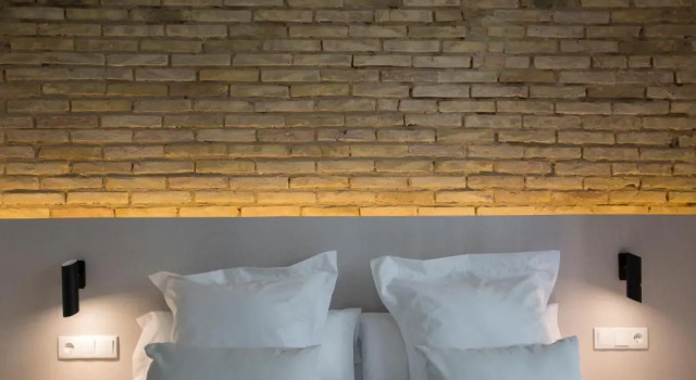 Апартаменты с балконом SingularStays Parque Central