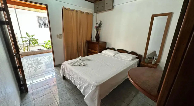 Cocobolo Guest House, Забронировать Гостевой дом Гостевые дома Пунтаренаса, Гостевой дом