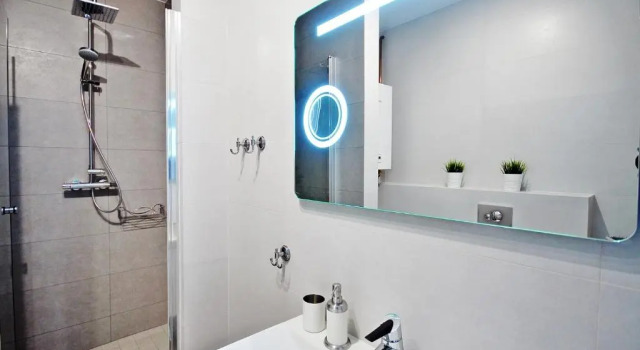 Апартаменты Rezydencja Ustronie Morskie - Apartament Słoneczny