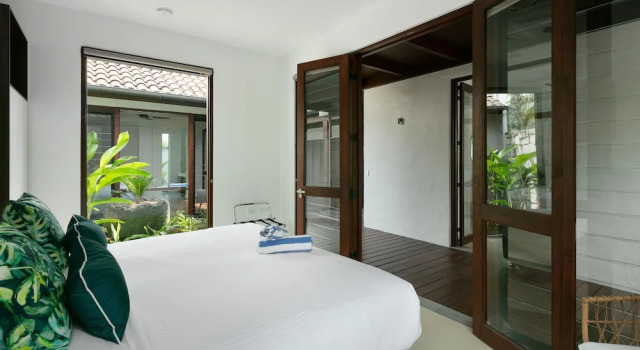 Esprit 9 Palm Cove, Book Hotel Palm Cove Cairns Beaches
